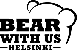 Bear with Us Helsinki